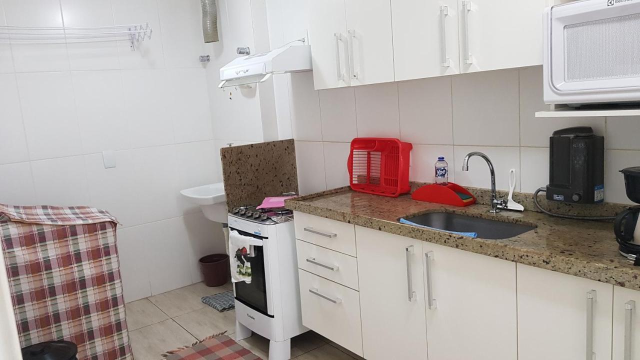 Apartamento Vivi James 카보프리우 외부 사진