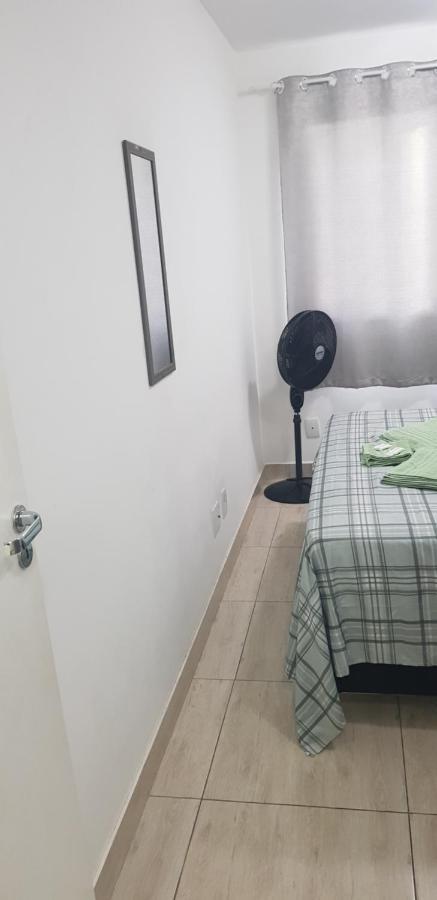 Apartamento Vivi James 카보프리우 외부 사진