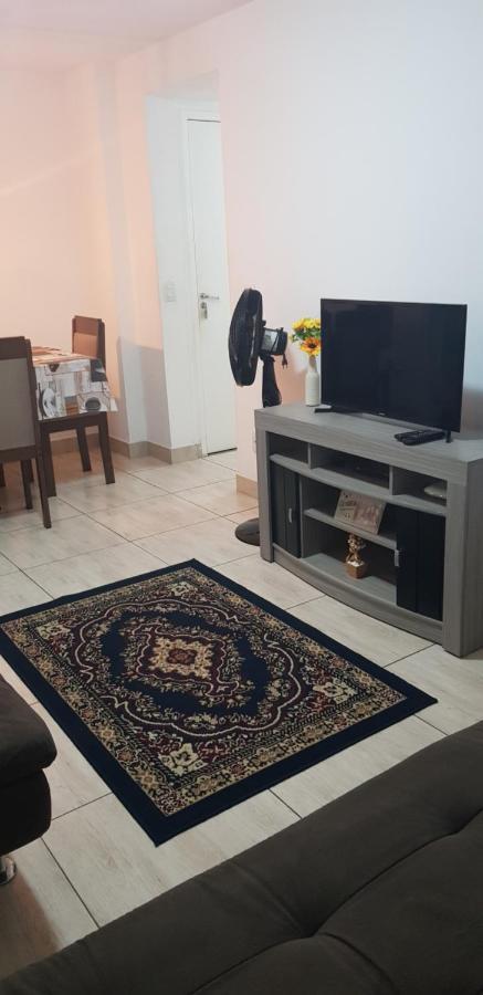 Apartamento Vivi James 카보프리우 외부 사진