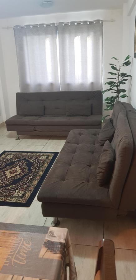 Apartamento Vivi James 카보프리우 외부 사진