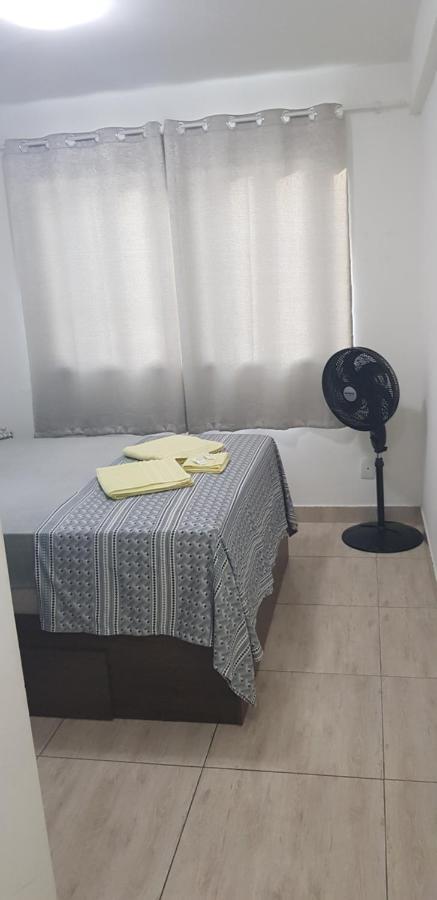 Apartamento Vivi James 카보프리우 외부 사진