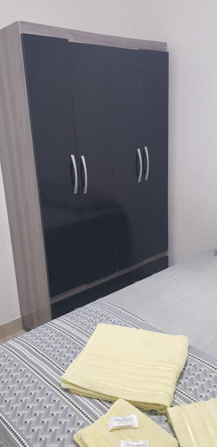 Apartamento Vivi James 카보프리우 외부 사진