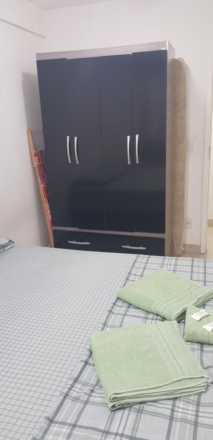 Apartamento Vivi James 카보프리우 외부 사진