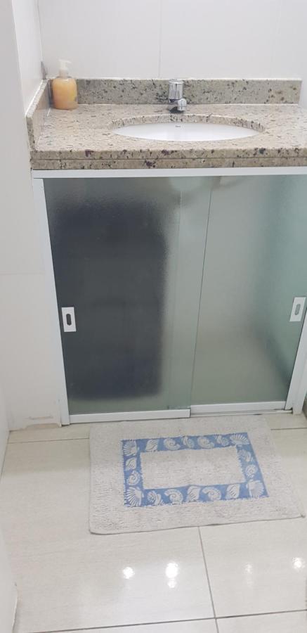 Apartamento Vivi James 카보프리우 외부 사진