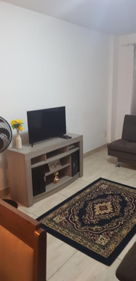Apartamento Vivi James 카보프리우 외부 사진