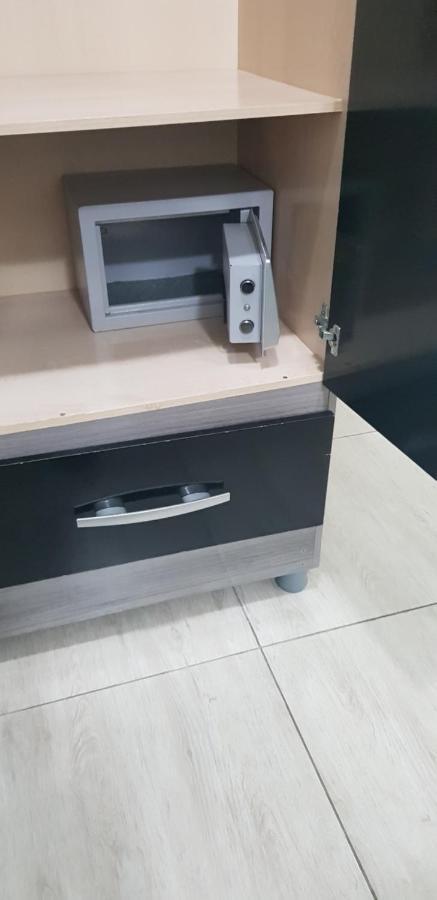Apartamento Vivi James 카보프리우 외부 사진