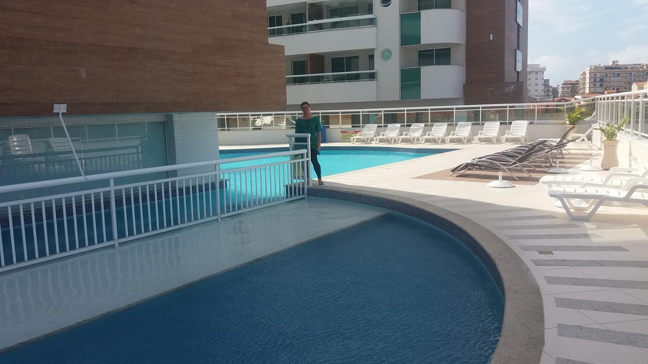 Apartamento Vivi James 카보프리우 외부 사진