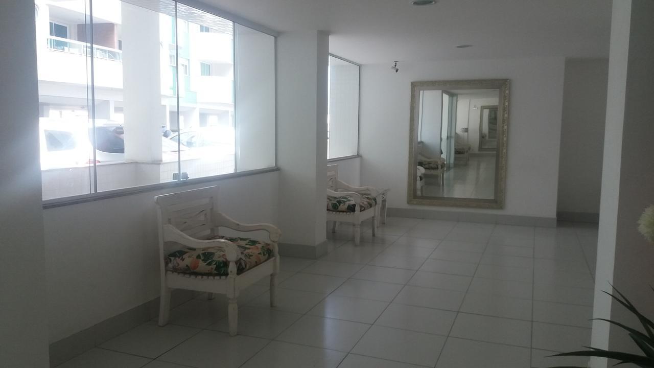 Apartamento Vivi James 카보프리우 외부 사진