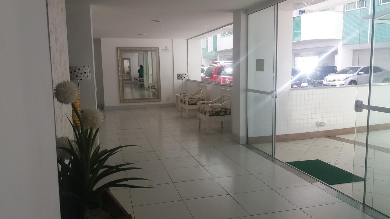 Apartamento Vivi James 카보프리우 외부 사진