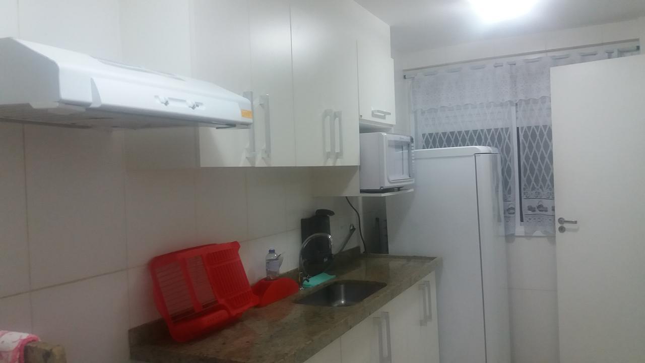 Apartamento Vivi James 카보프리우 외부 사진