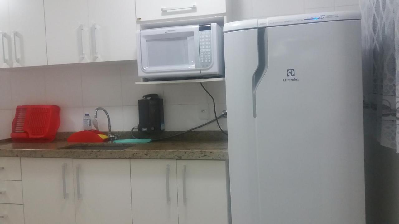 Apartamento Vivi James 카보프리우 외부 사진