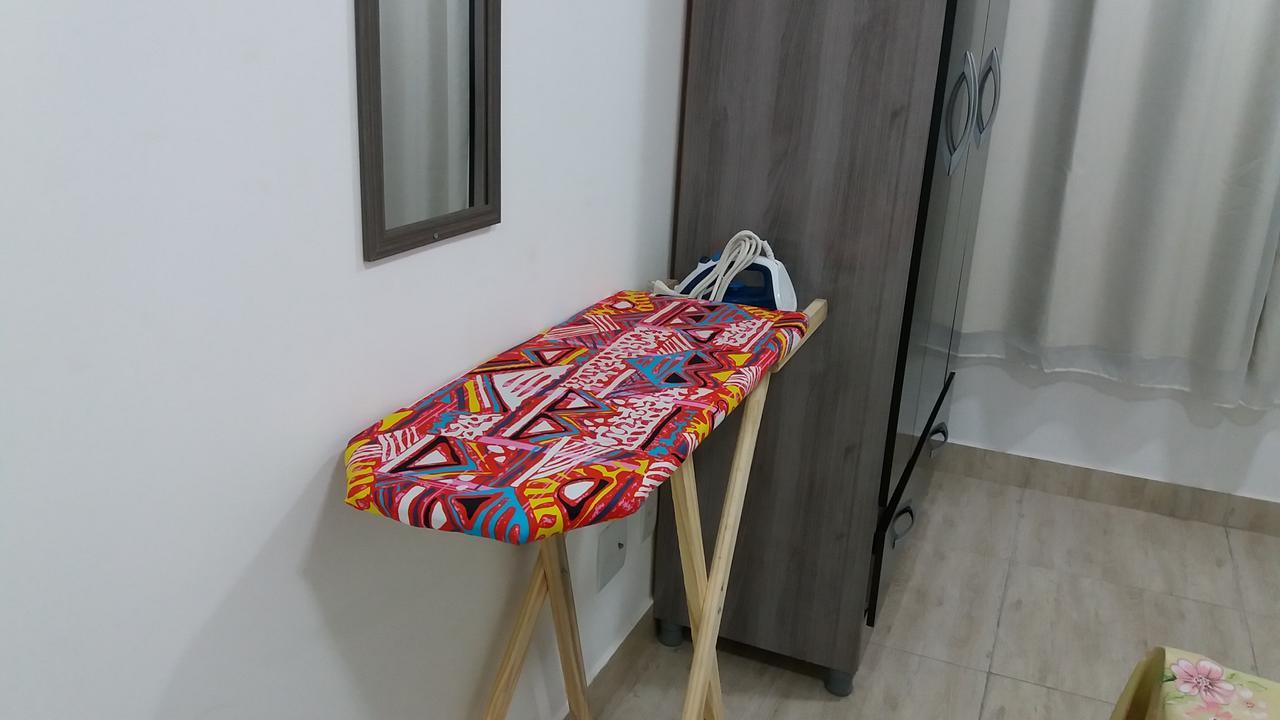 Apartamento Vivi James 카보프리우 외부 사진